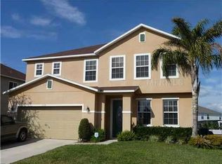 10115 Stratford Pointe Ave, Orlando, FL 32832