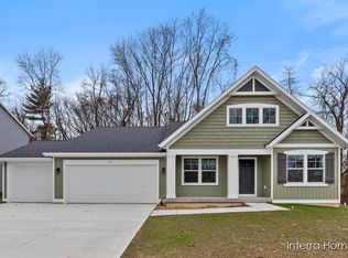 311 Highlander Dr NE LOT 204, Rockford, MI 49341