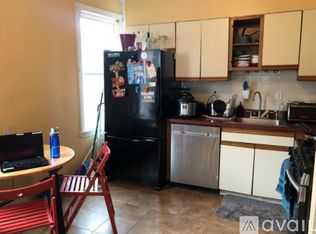 36 Hawthorne St #9, Roxbury, MA 02119