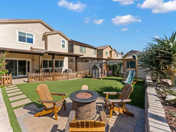 5428 Meridian Pl, Bonsall, CA 92003