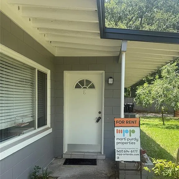 8 E Evans St #8 — Photo 2
