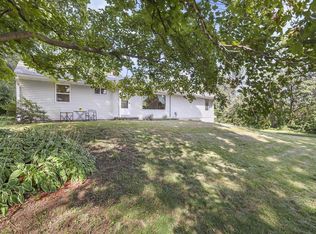 6064 Vroman Road, Fitchburg, WI 53593