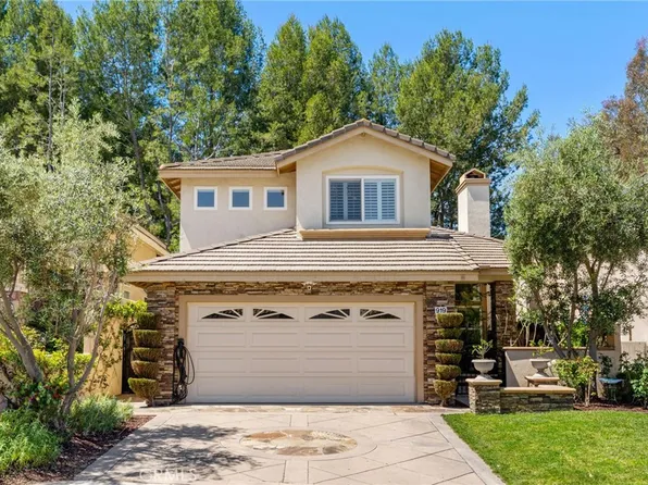 919 S Silver Star Way, Anaheim, CA 92808