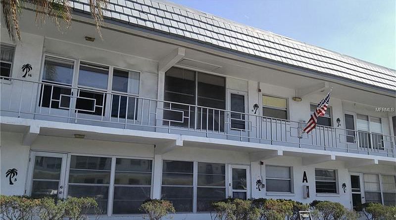 1st image of 1221 Drew St APT A17
