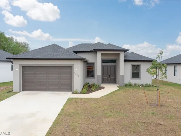 1319 Lincoln Ct, Immokalee, FL 34142