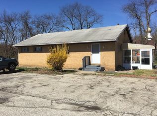 2497 S Black Horse Pike, Williamstown, NJ 08094