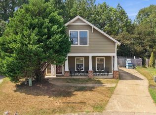 629 Enclave Ln, Calera, AL 35040