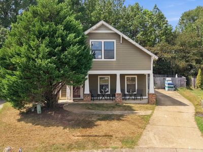 629 Enclave Ln, Calera, AL, 35040