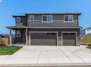 2043 E Otter Loop, La Center, WA 98629