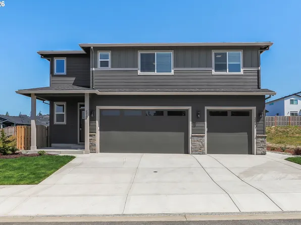 2043 E Otter Loop #64, La Center, WA 98629