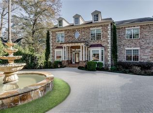 3337 Habersham Rd NW, Atlanta, GA 30305