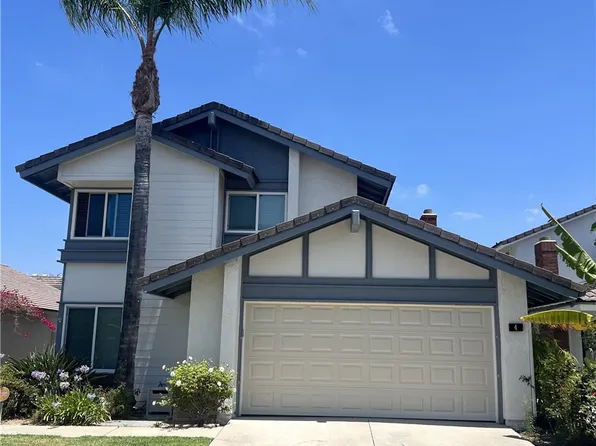 4 Beechwood, Irvine, CA 92604