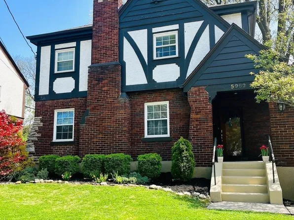 5962 Lester Rd, Cincinnati, OH 45213