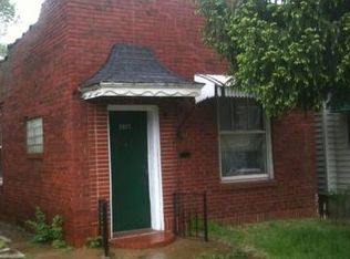5937 Sherry Ave, Saint Louis, MO