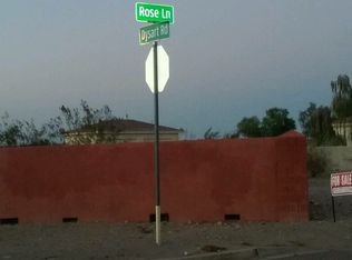 Dysart Road And Rose Ln, Litchfield Park, AZ 85340