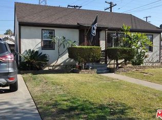 2224 Hendricks Ave, Monterey Park, CA 91754