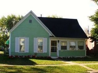 2323 F Ave, Council Bluffs, IA 51501