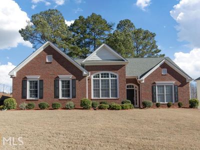 5529 White Cedar Ter, Sugar Hill, GA, 30518