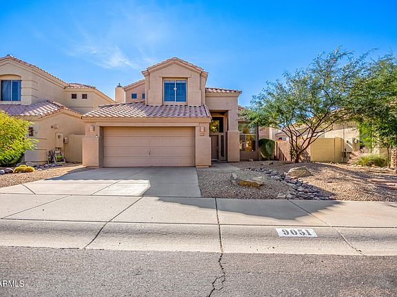 2nd image of 9051 E ROSEMONTE Drive