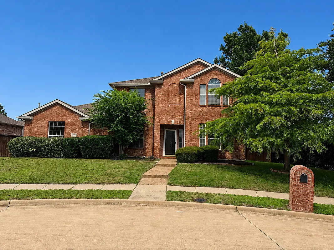 3 bed, 3.0 bath, 2029 sqft, $2,295 — Photo 1