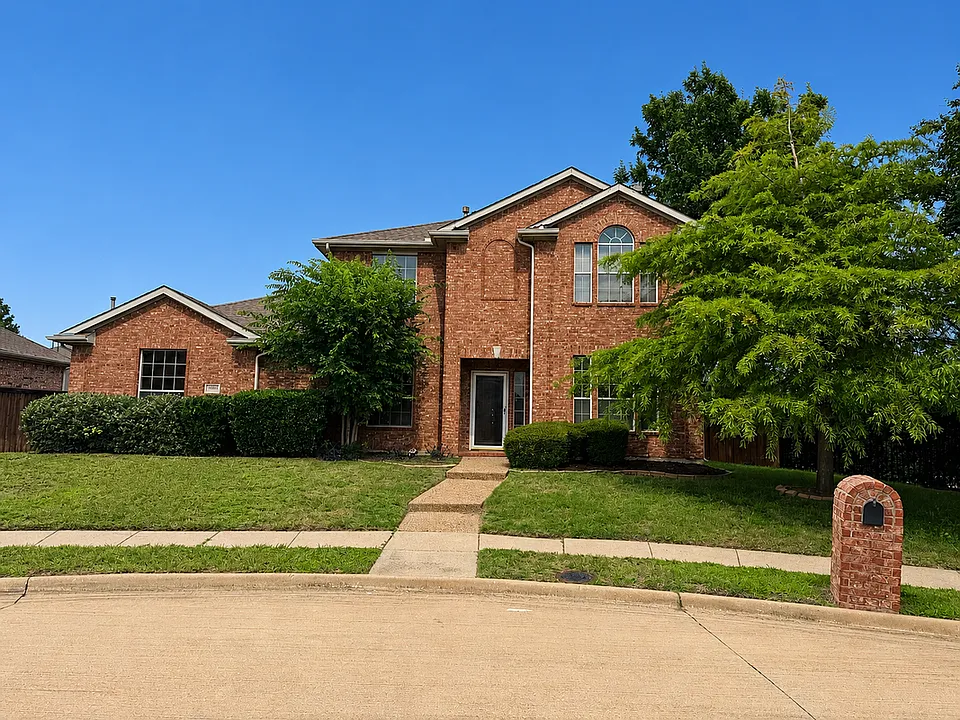 5000 Crossvine Ln