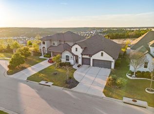 4337 Opera Path, Leander, TX 78641