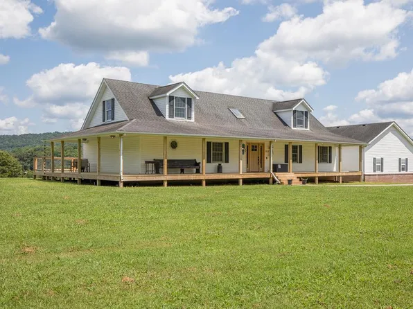 353 Okalona Rd, Livingston, TN 38570