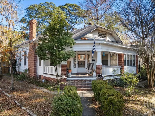 1812 E Gwinnett Street, Savannah, GA 31404