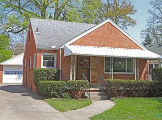 2632 Thoman Pl, Toledo, OH 43613
