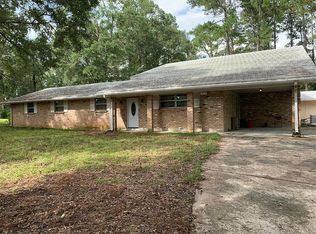 1016 S 1st St, Greensburg, LA 70441