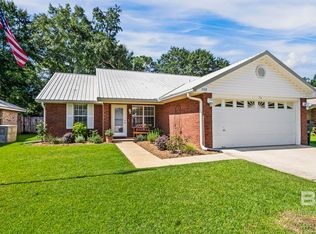 302 Cluster St, Foley, AL 36535