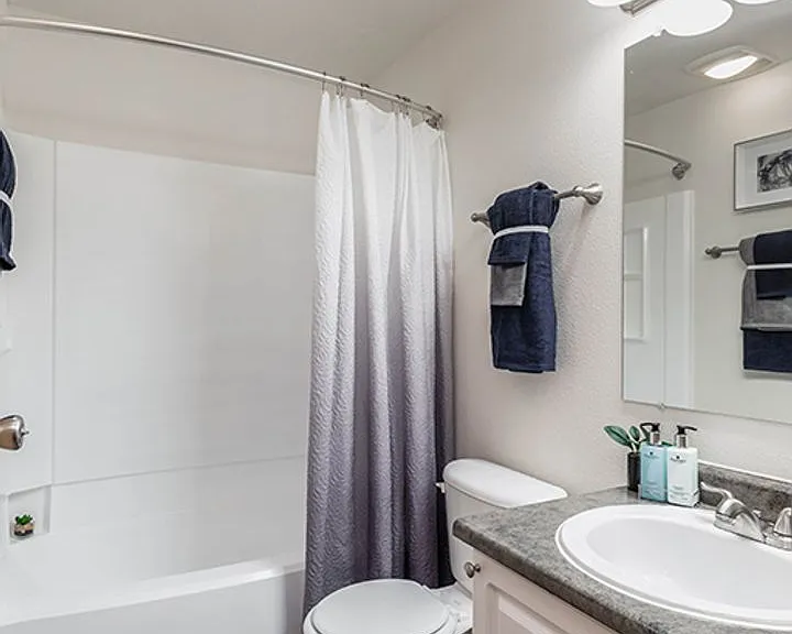 Kenmore Village Apartments — Photo 4