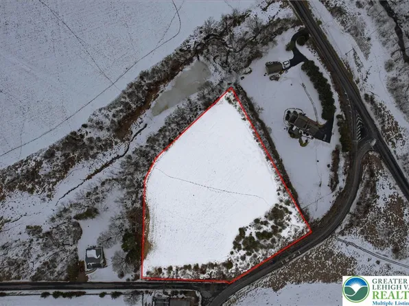 0 Hottle Rd, Coopersburg, PA 18036