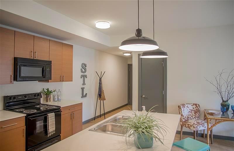 1st image of 4146 De Tonty St APT 2D
