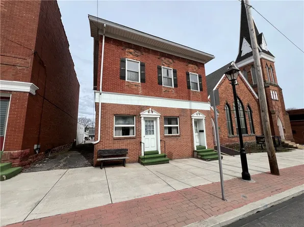 511 Main St, Berlin, PA 15530