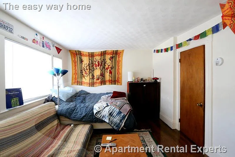 Studio, 343 sqft, $2,200 — Photo 3