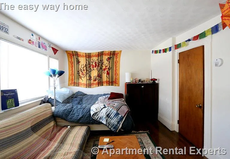 193 Concord Ave #7 — Photo 4