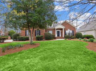 714 Golf House Rd W, Whitsett, NC 27377