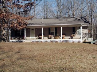 129 Delk St, Jamestown, TN 38556