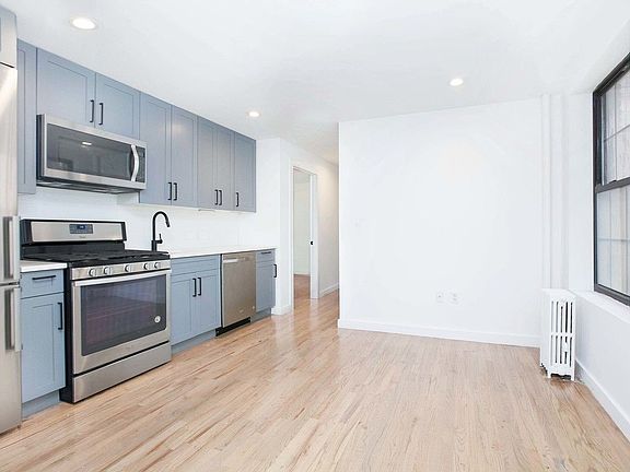 2nd image of 250 W 150th St #G