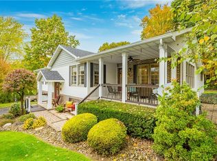 5859 Cassady Rd, Hermitage, PA 16148