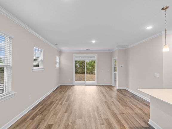 Actual Home - Kitchen Great Room