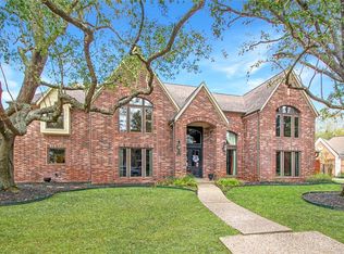 1659 Kelliwood Oaks Dr, Katy, TX 77450