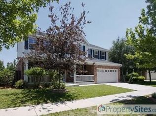 5678 S Ingalls St, Denver, CO 80123