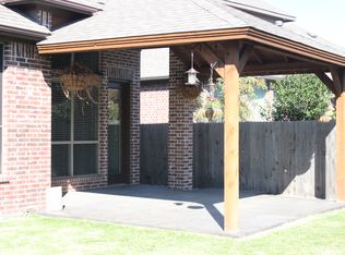 5633 Binbranch Ln, McKinney, TX 75071