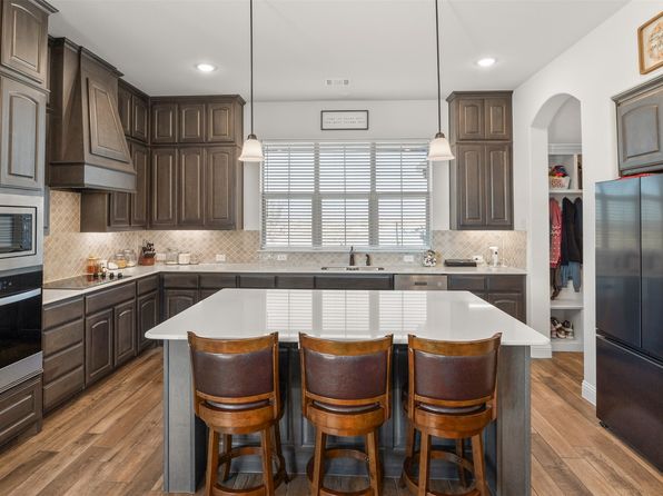 Home for Sale in Fort Worth TX