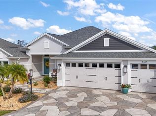 5615 Hawkins Dr, The Villages, FL 32163