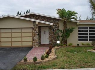 2040 NW 70th Ave, Sunrise, FL 33313