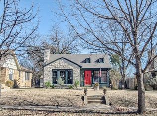 1618 Hollywood Ave, Dallas, TX 75208