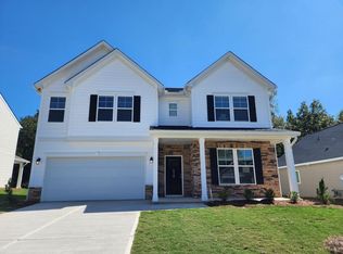 6330 Whirlaway Rd, Graniteville, SC 29829